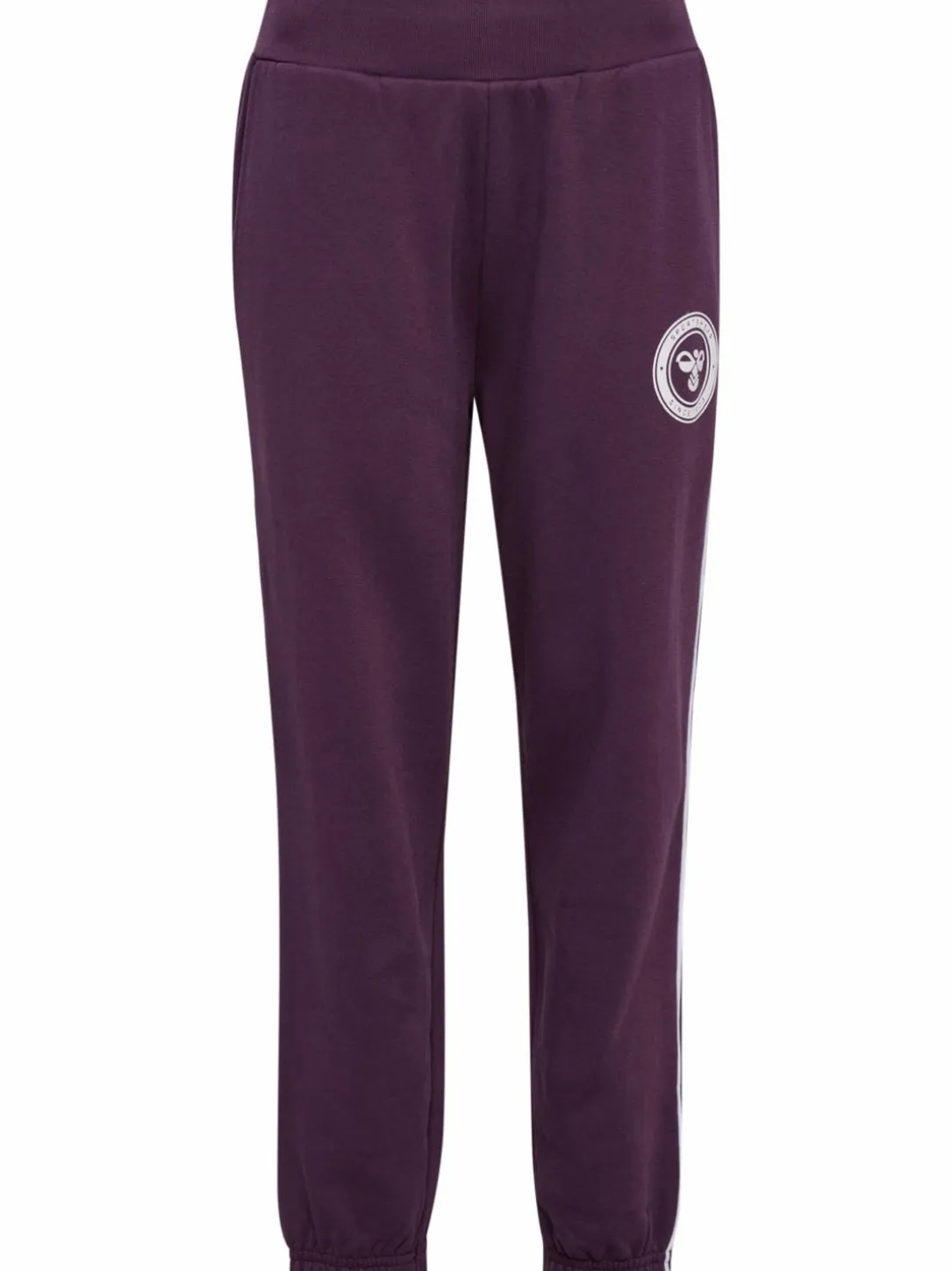 hmlSELMA ADJUSTABLE WAIST PANTS
