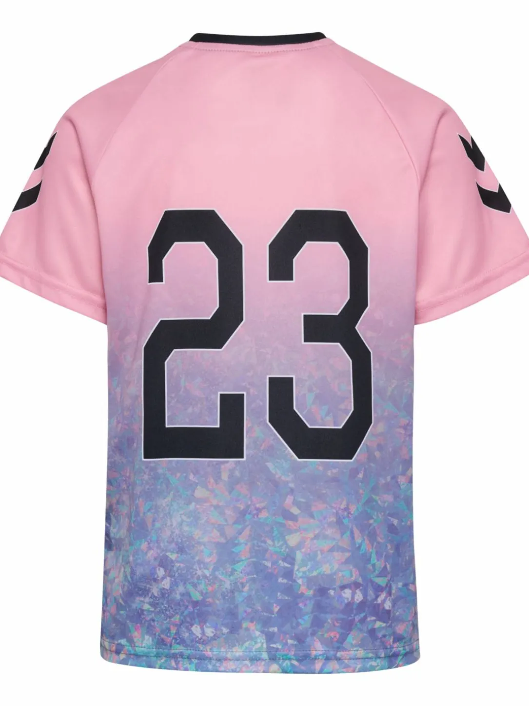 hmlSHIMMER SET