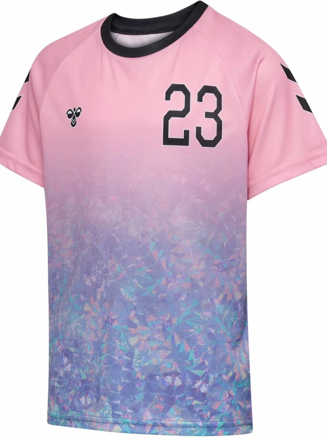 hmlSHIMMER SET