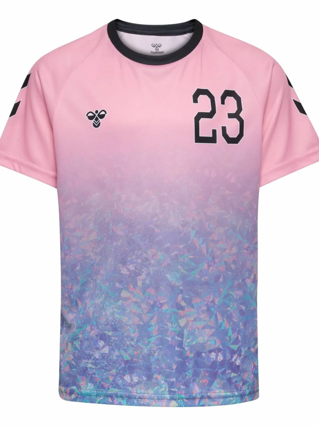 hmlSHIMMER SET