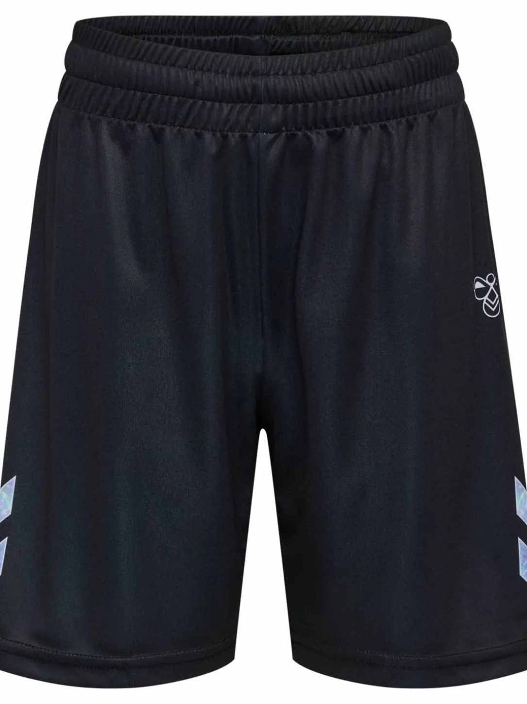 hmlSHIMMER SHORTS