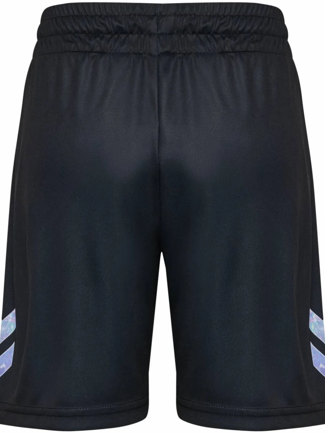 hmlSHIMMER SHORTS