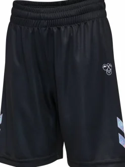 hmlSHIMMER SHORTS