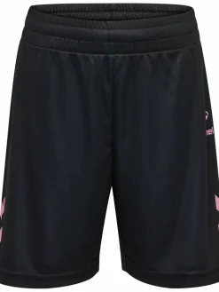 hmlSHIMMER SHORTS