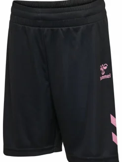 hmlSHIMMER SHORTS
