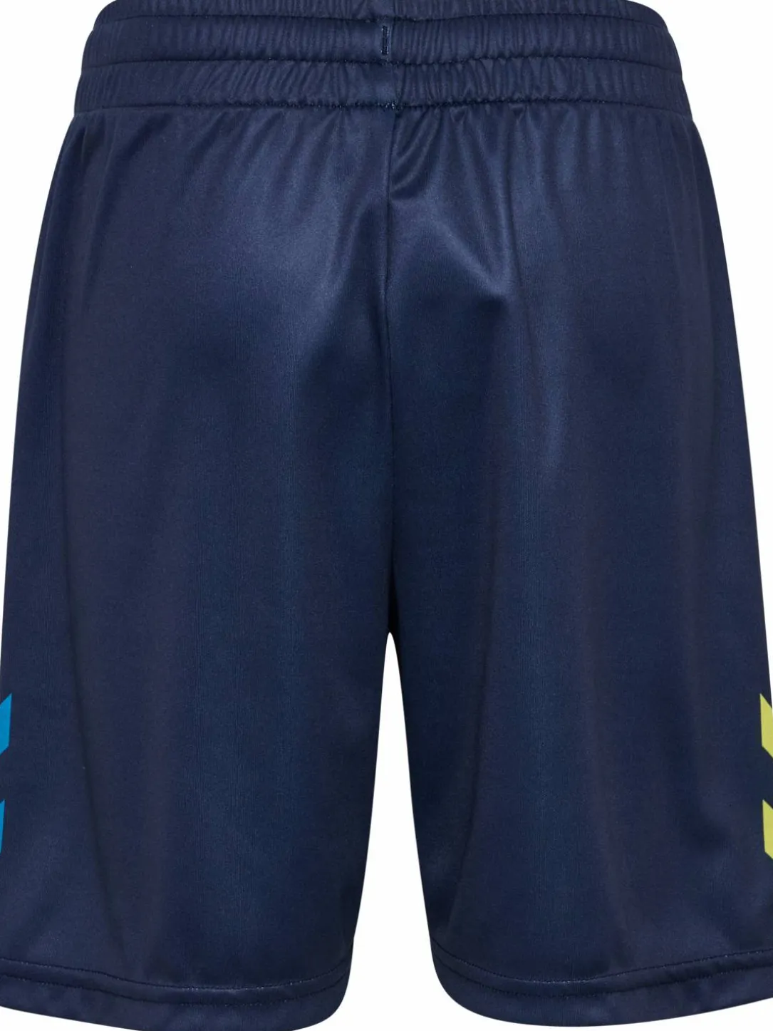 hmlSHIMMER SHORTS