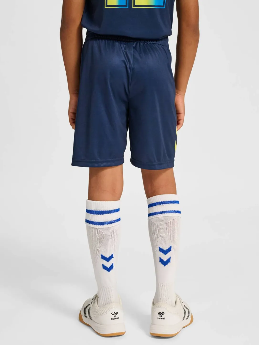 hmlSHIMMER SHORTS