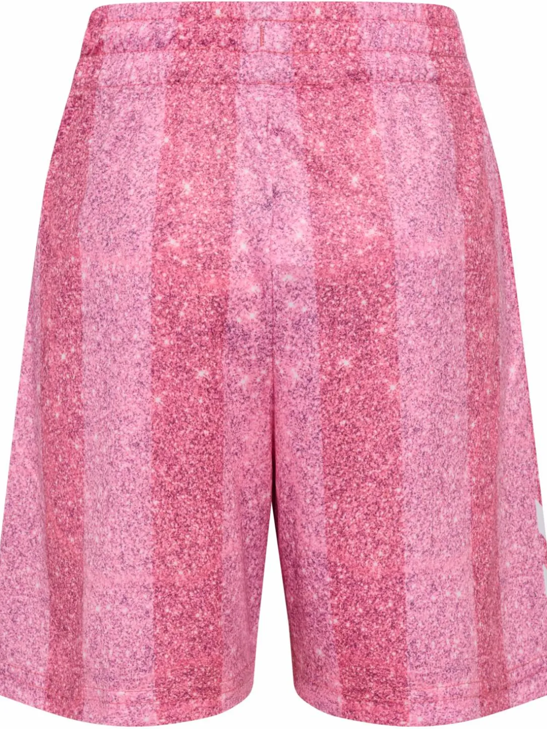 hmlSHIMMER SHORTS