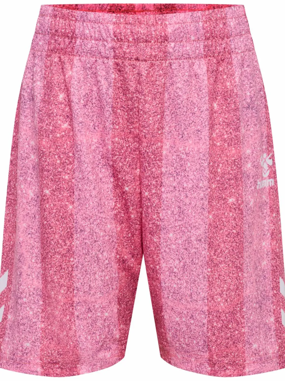 hmlSHIMMER SHORTS