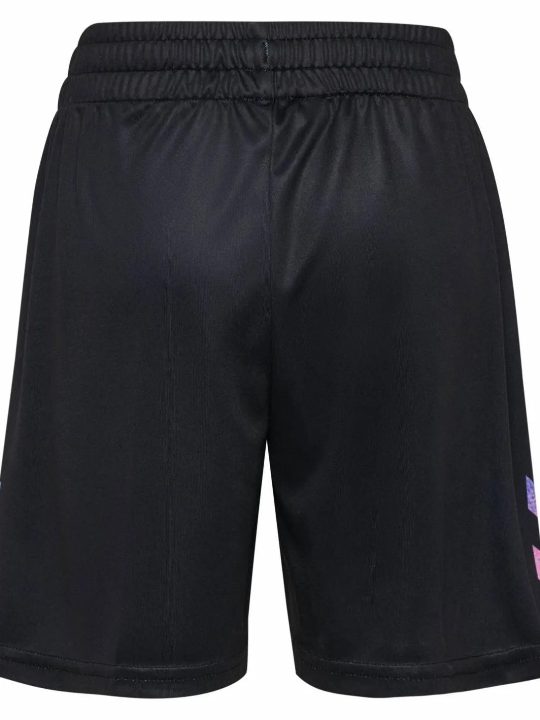 hmlSHIMMER SHORTS
