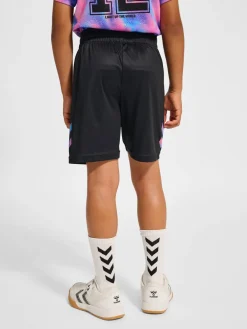hmlSHIMMER SHORTS