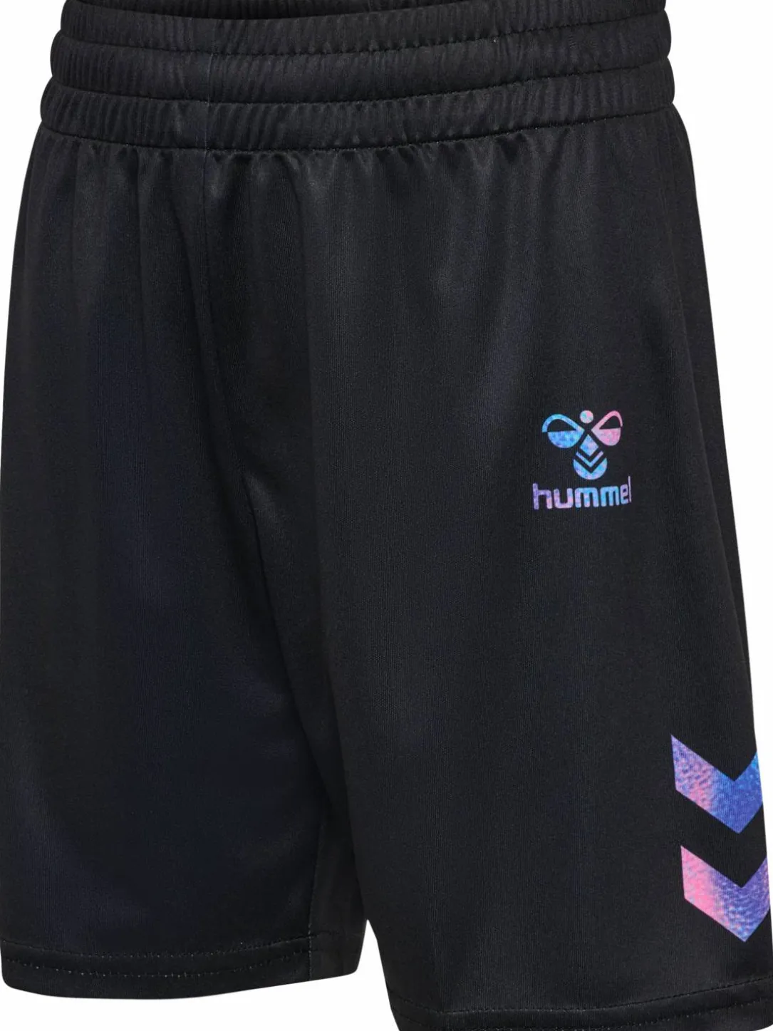 hmlSHIMMER SHORTS
