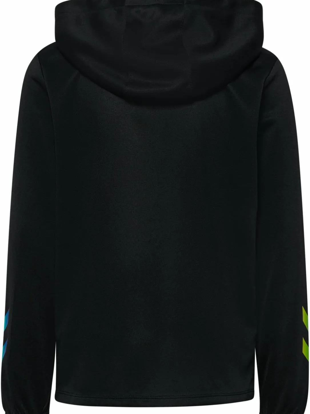 hmlSHIMMER TRACK JACKET KIDS