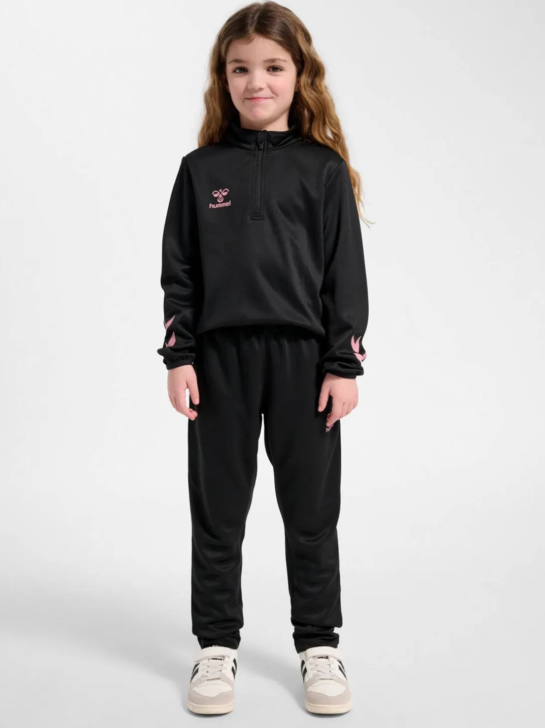 hmlSHIMMER TRAINING PANTS KIDS