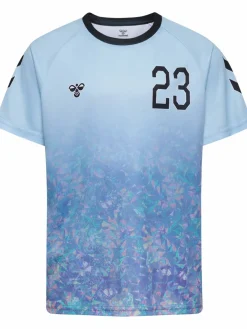 hmlSHIMMER T-SHIRT S/S