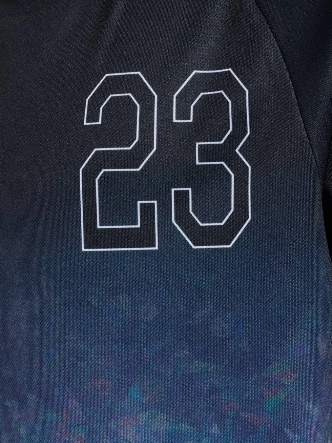 hmlSHIMMER T-SHIRT S/S