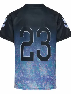 hmlSHIMMER T-SHIRT S/S