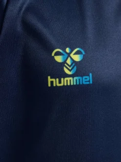 hmlSHIMMER T-SHIRT S/S