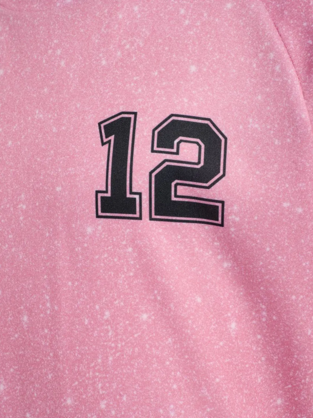 hmlSHIMMER T-SHIRT S/S