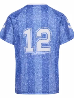 hmlSHIMMER T-SHIRT S/S