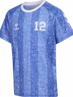 hmlSHIMMER T-SHIRT S/S