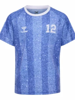 hmlSHIMMER T-SHIRT S/S