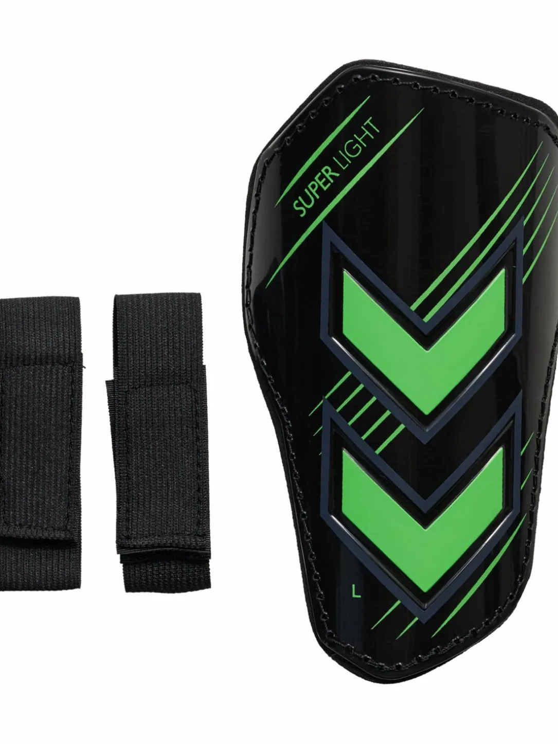 hmlSHIN GUARDS SUPER LIGHT