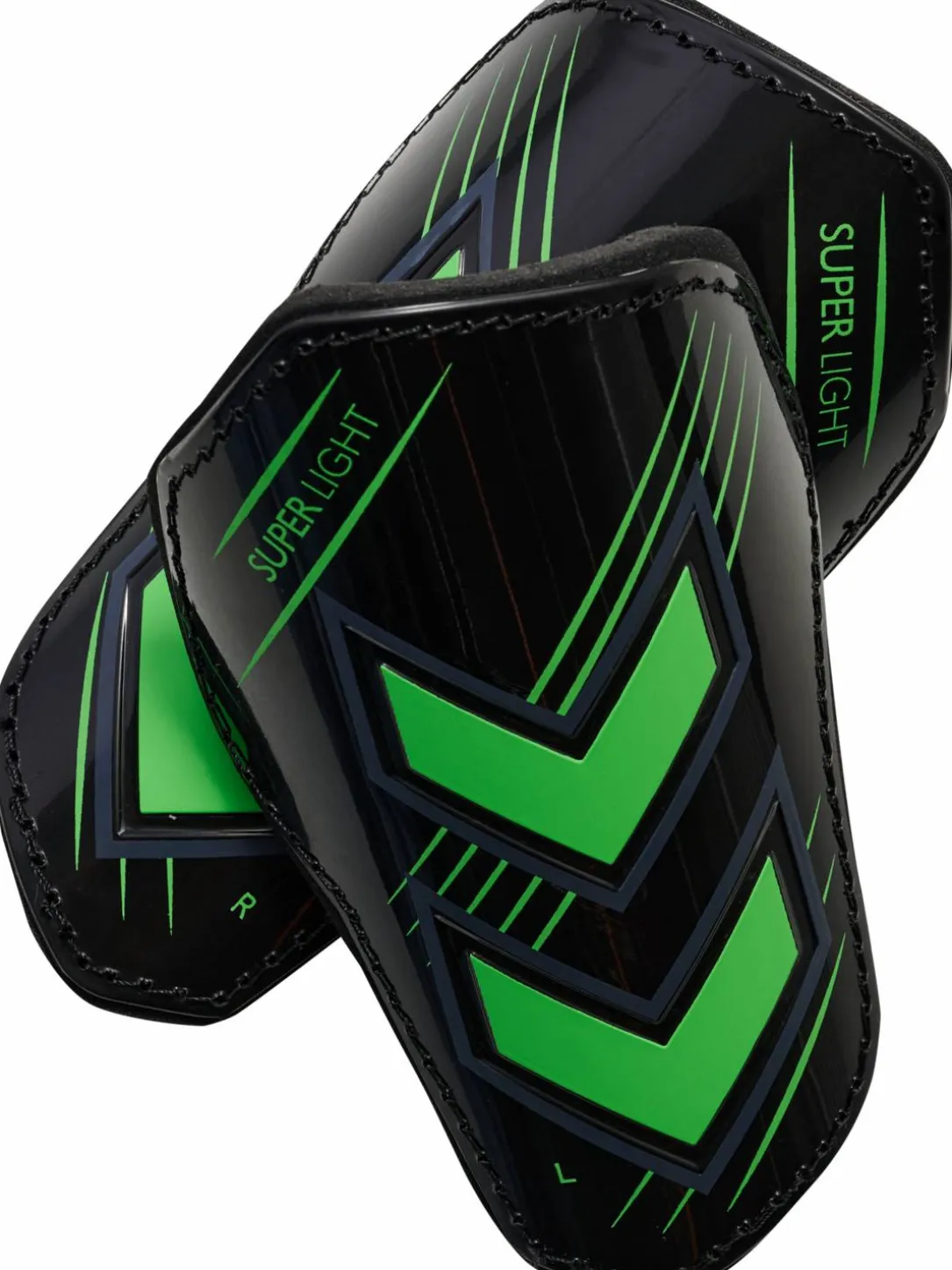hmlSHIN GUARDS SUPER LIGHT