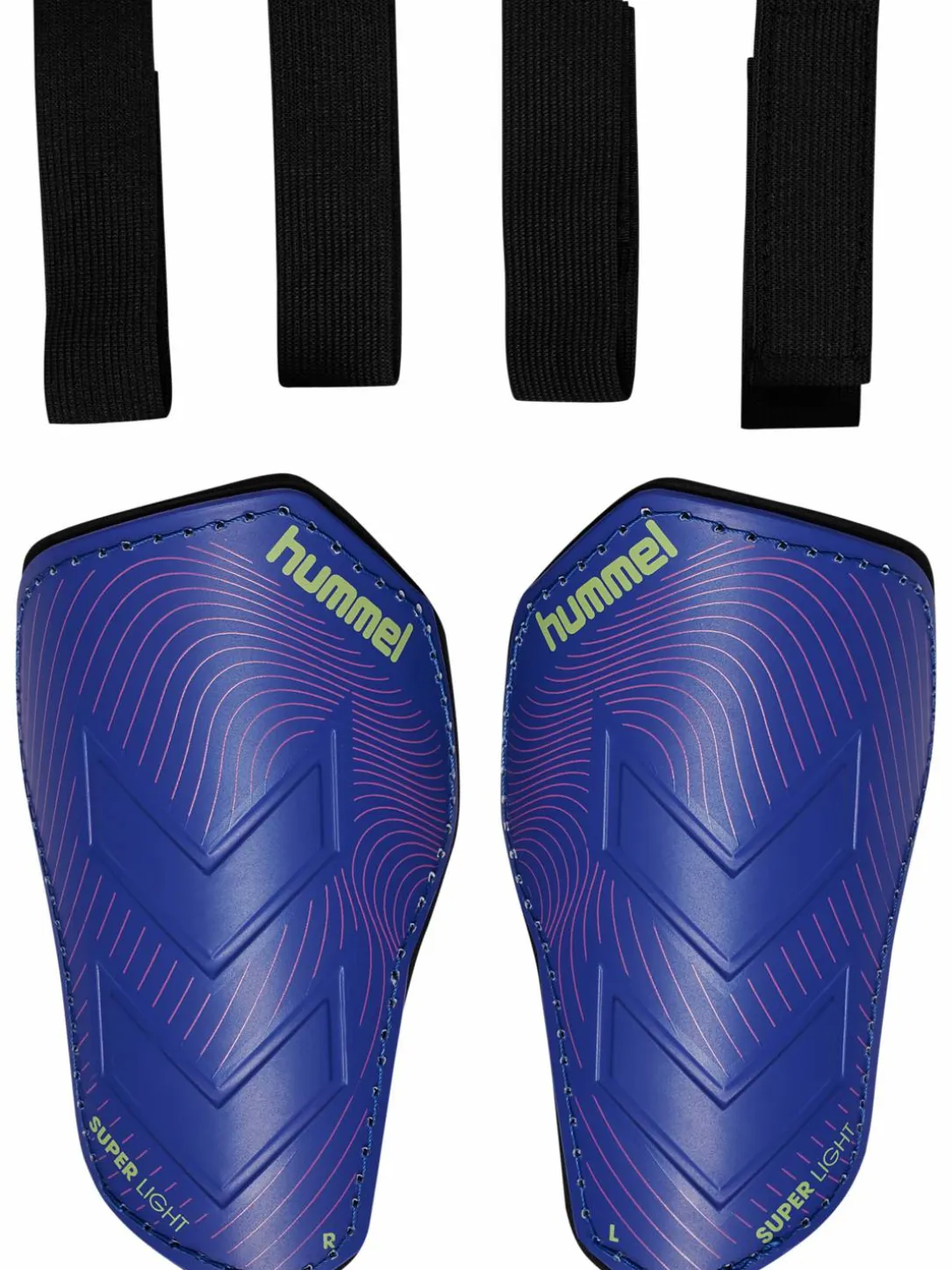 hmlSHIN GUARDS SUPER LIGHT