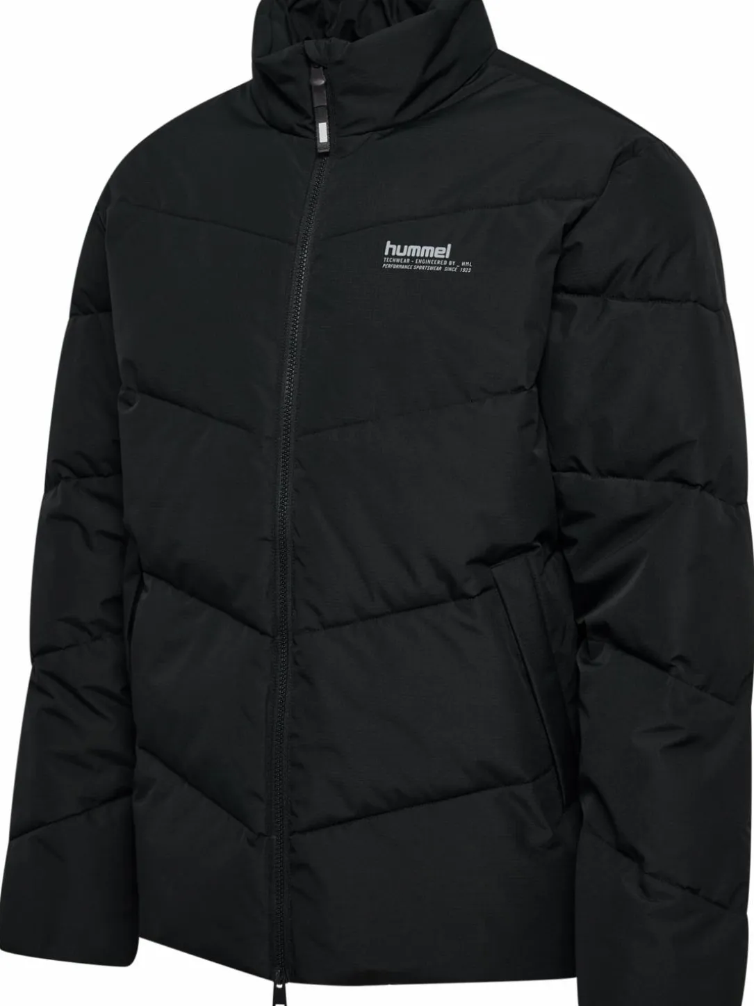 hmlSHORT PUFFER JACKET