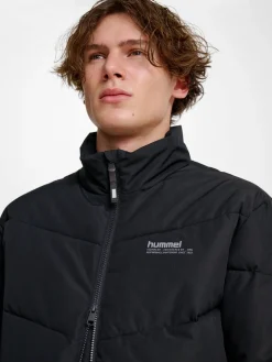 hmlSHORT PUFFER JACKET