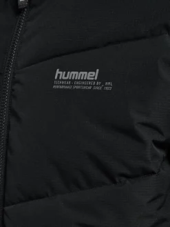 hmlSHORT PUFFER JACKET
