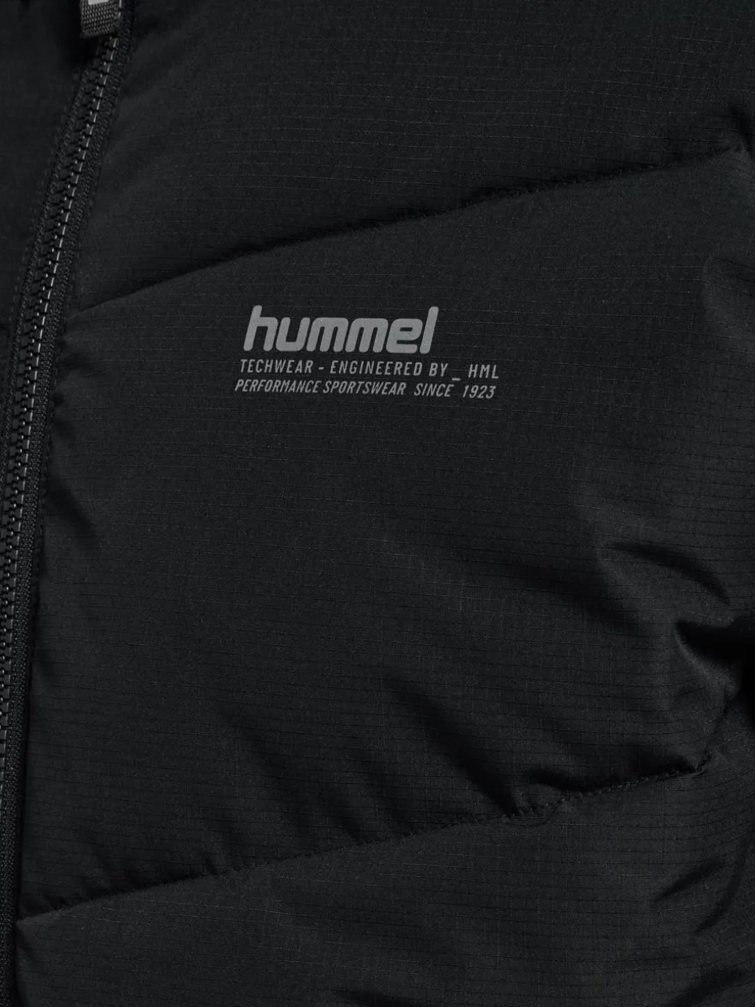 hmlSHORT PUFFER JACKET