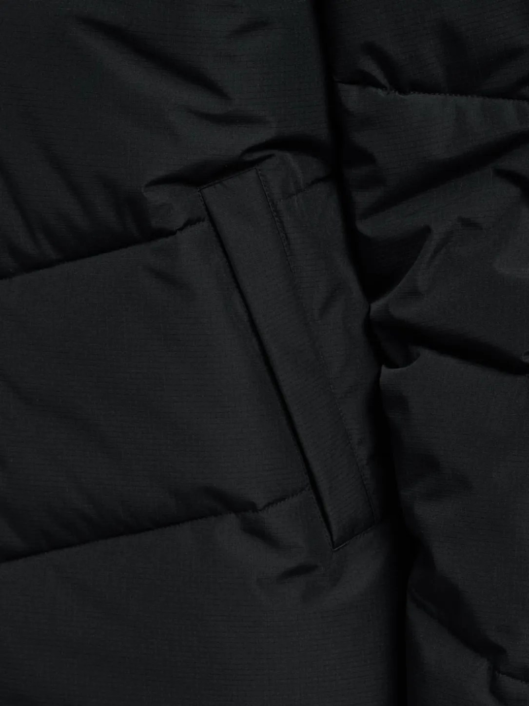 hmlSHORT PUFFER JACKET