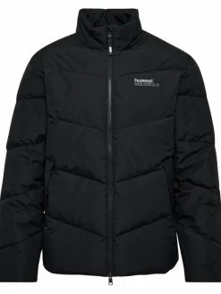 hmlSHORT PUFFER JACKET