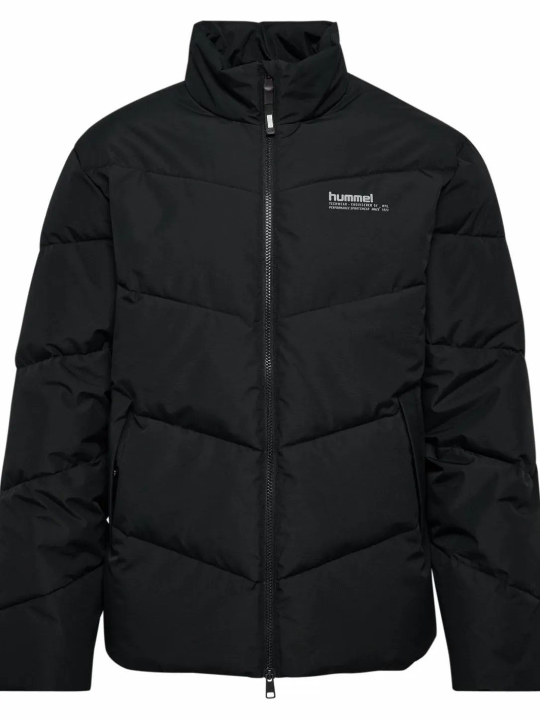 hmlSHORT PUFFER JACKET