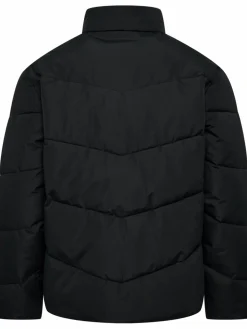 hmlSHORT PUFFER JACKET
