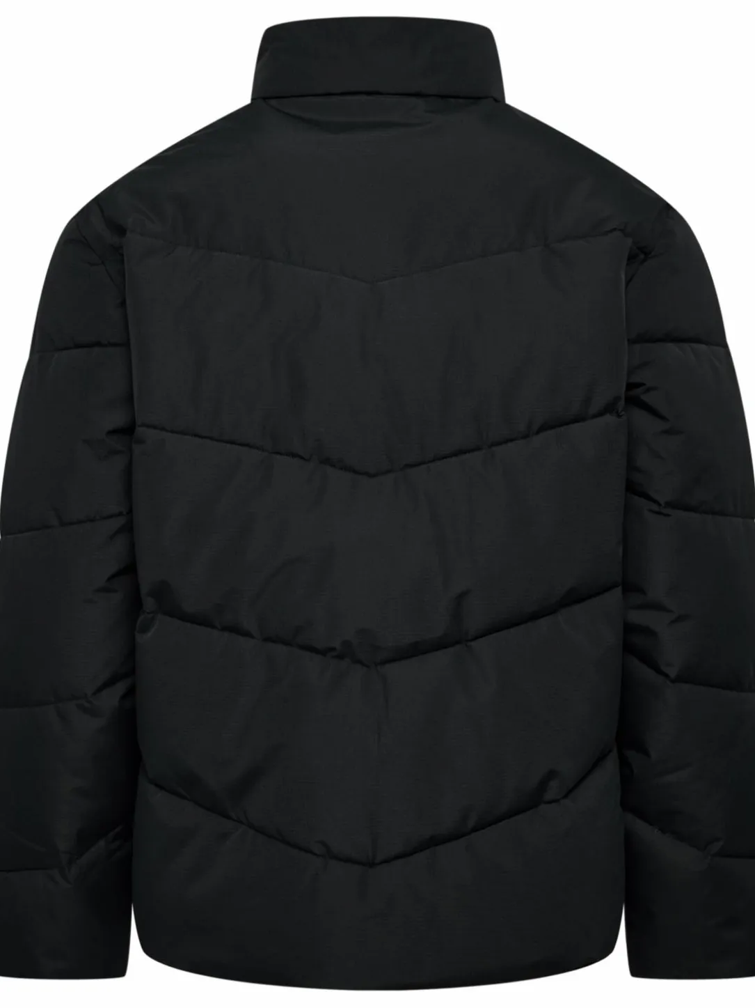 hmlSHORT PUFFER JACKET