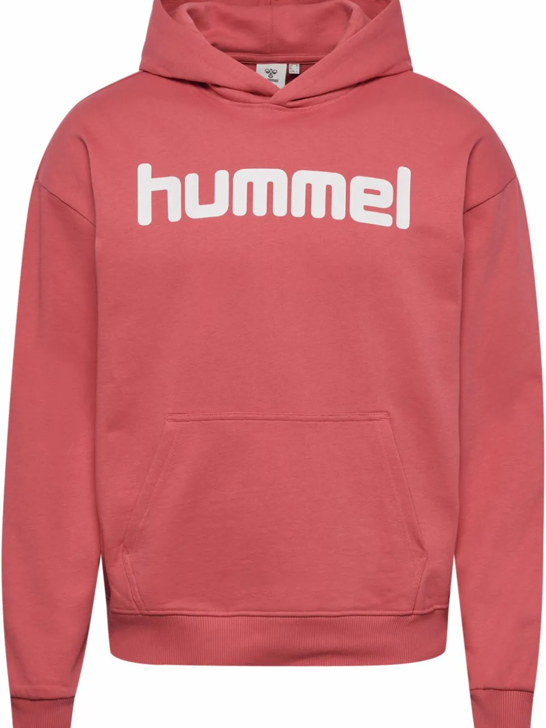 hmlSIGNATURE HOODIE