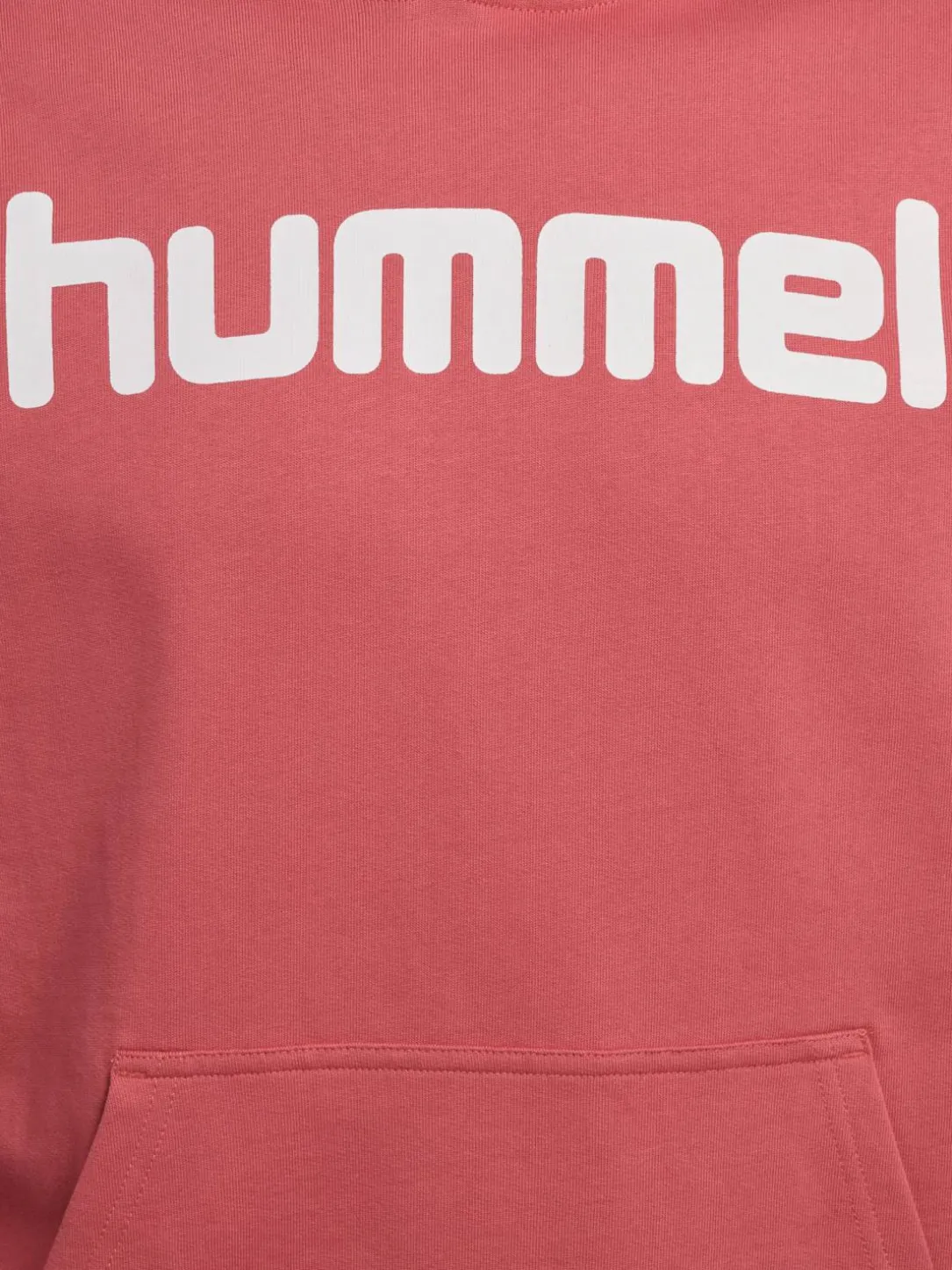 hmlSIGNATURE HOODIE
