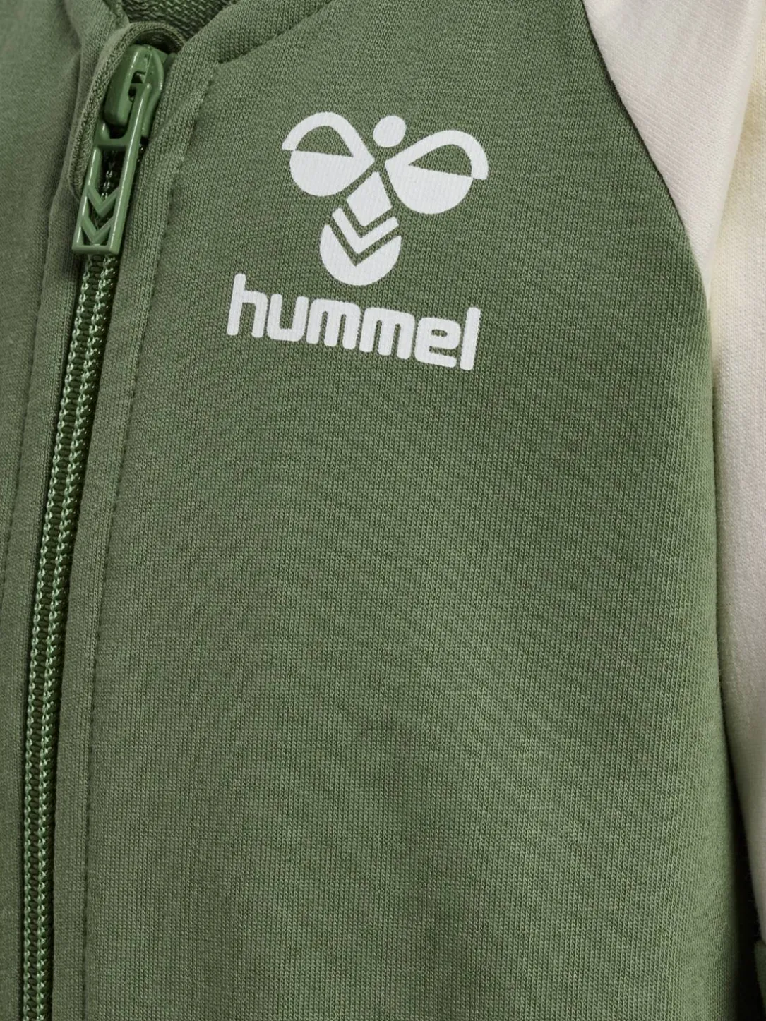 hmlSKYLAN ZIP JACKET