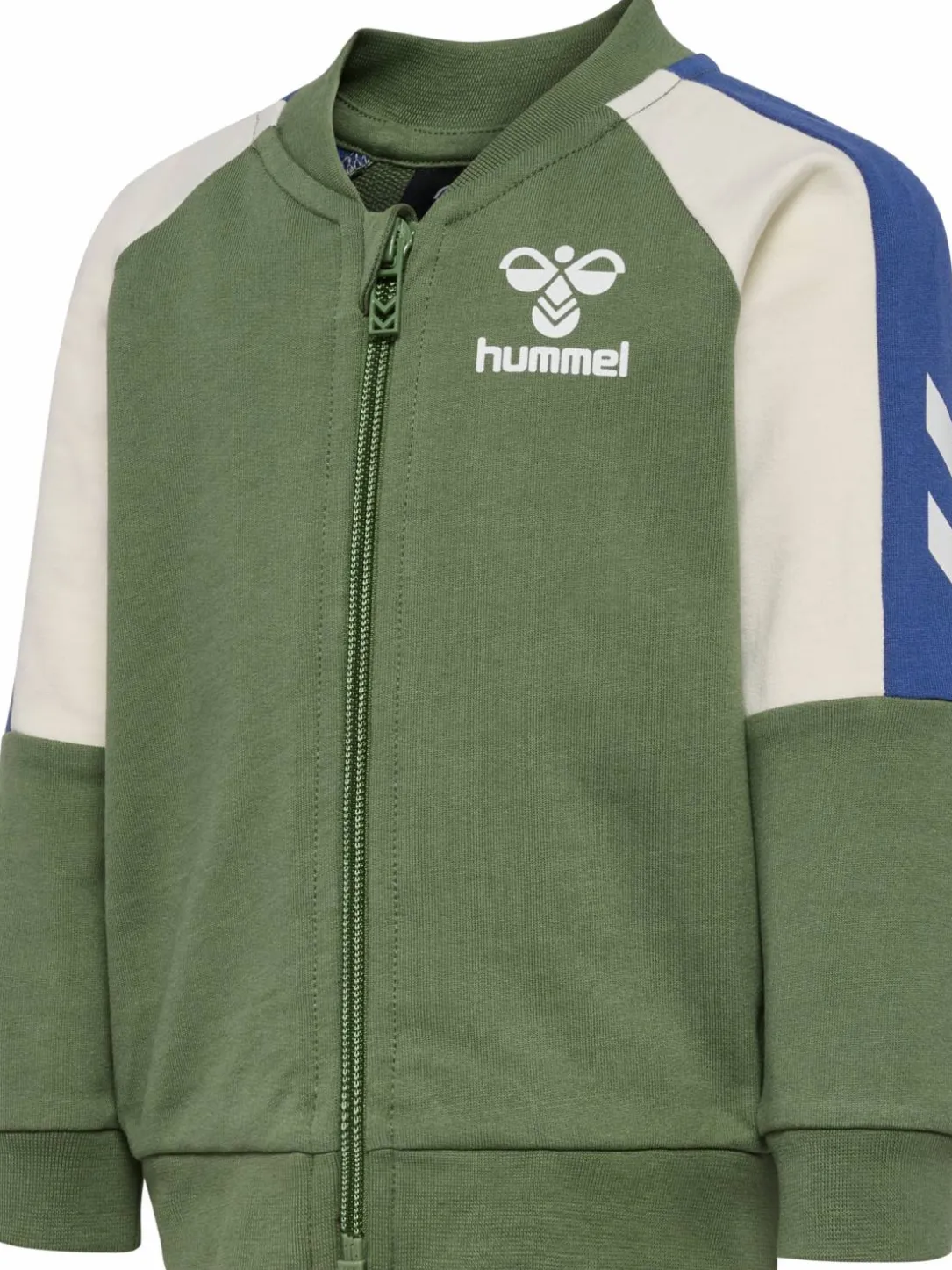 hmlSKYLAN ZIP JACKET