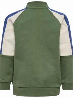 hmlSKYLAN ZIP JACKET