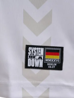 hmlSOAD TOUR 26 BERLIN JERSEY S/S
