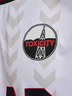 hmlSOAD TOUR 26 BERLIN JERSEY S/S