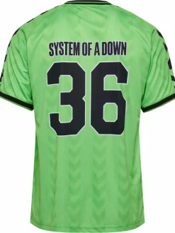 hmlSOAD TOUR 26 DUSSEL JERSEY S/S