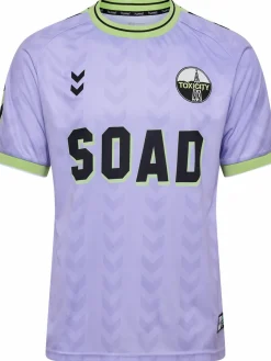hmlSOAD TOUR 26 STCKHOLM JERSEY S/S