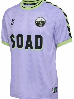 hmlSOAD TOUR 26 STCKHOLM JERSEY S/S