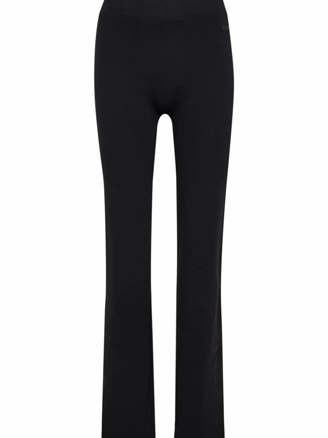 hmlSOFT FLARE TIGHTS
