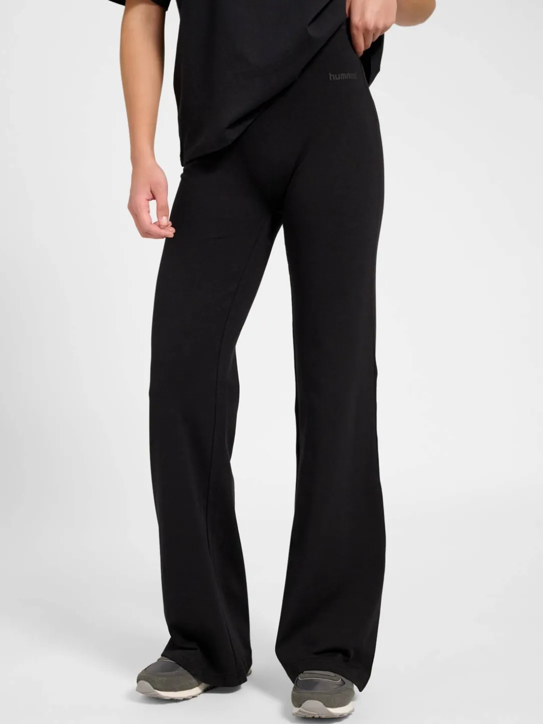 hmlSOFT FLARE TIGHTS